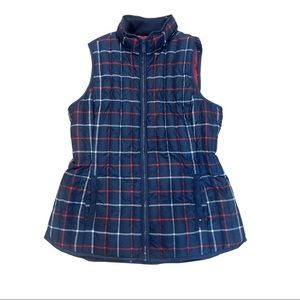 TOMMY HILFIGER Puffer Vest